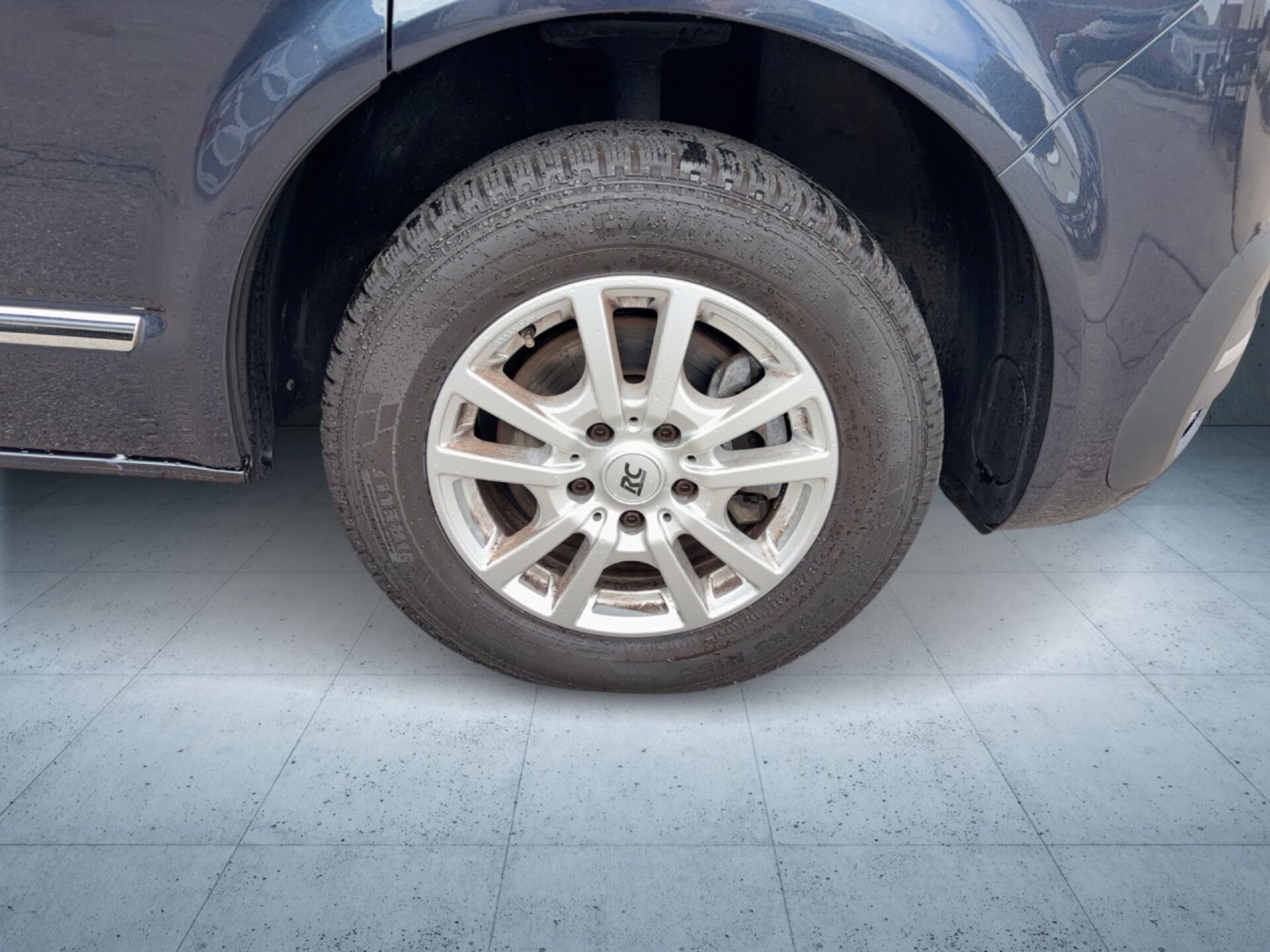 Volkswagen T6.1 Multivan Comfortline