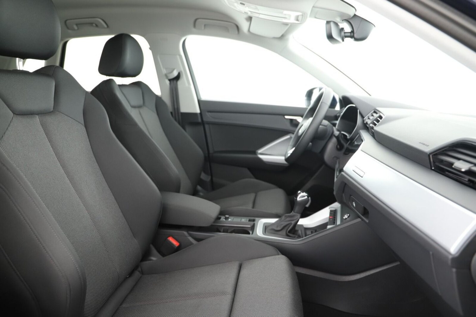 Audi Q3 – Bild 8