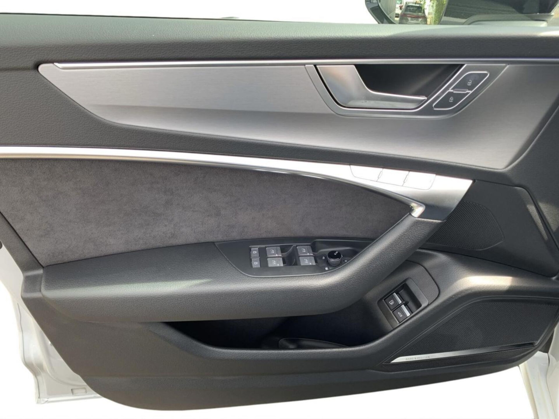 Audi A6 Avant TFSI e Design