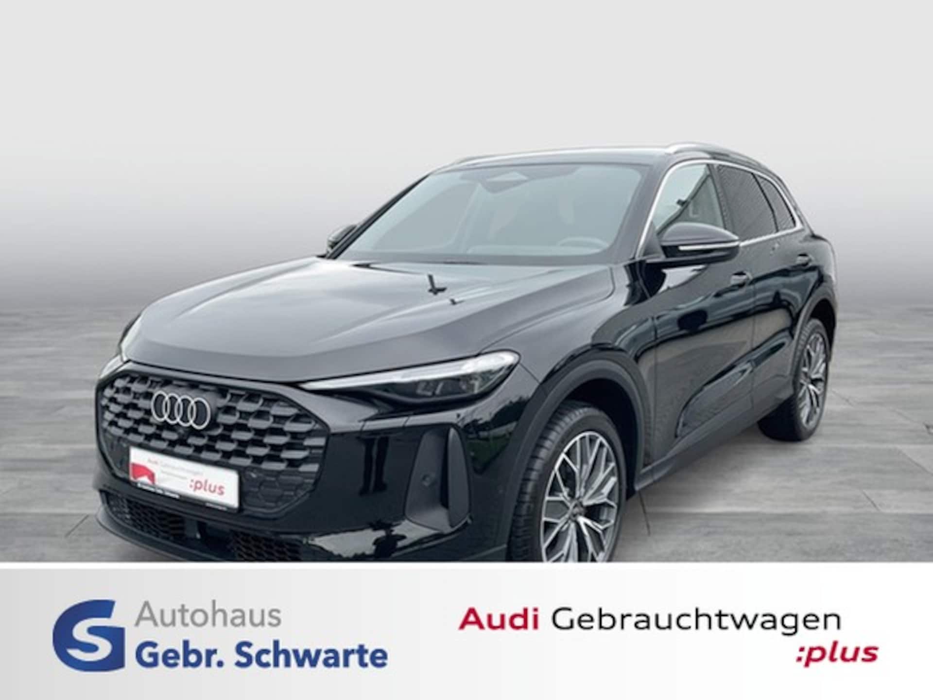 Audi Q5 SUV
