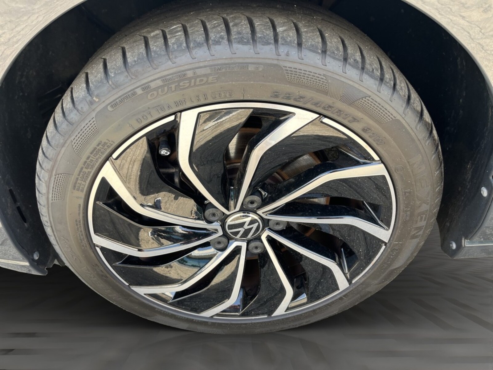 Volkswagen Golf – Bild 3