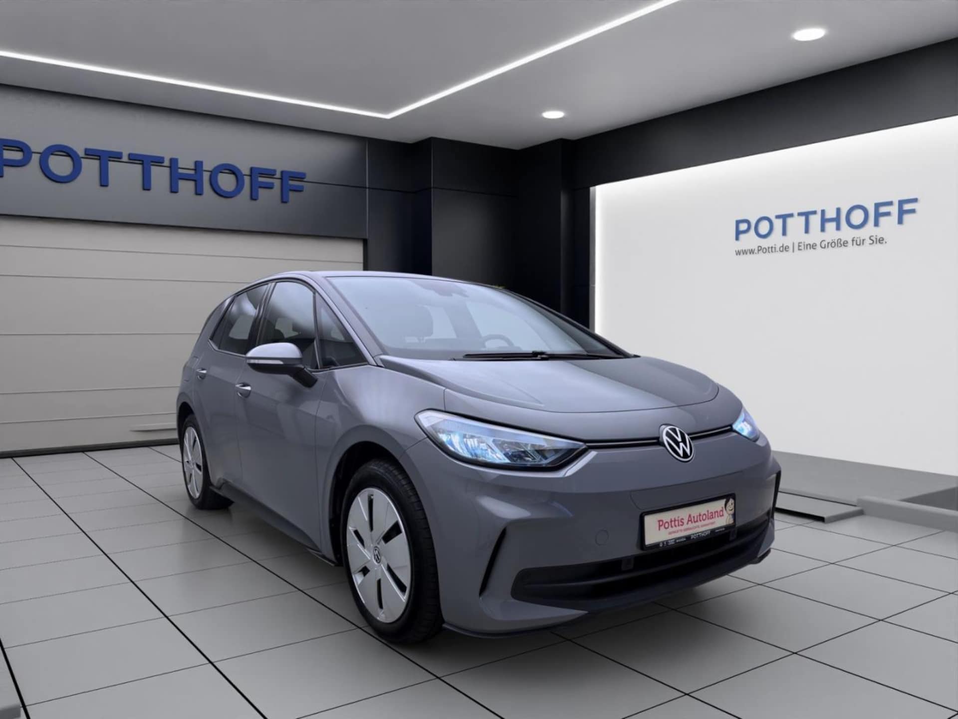 Volkswagen ID.3 Pro