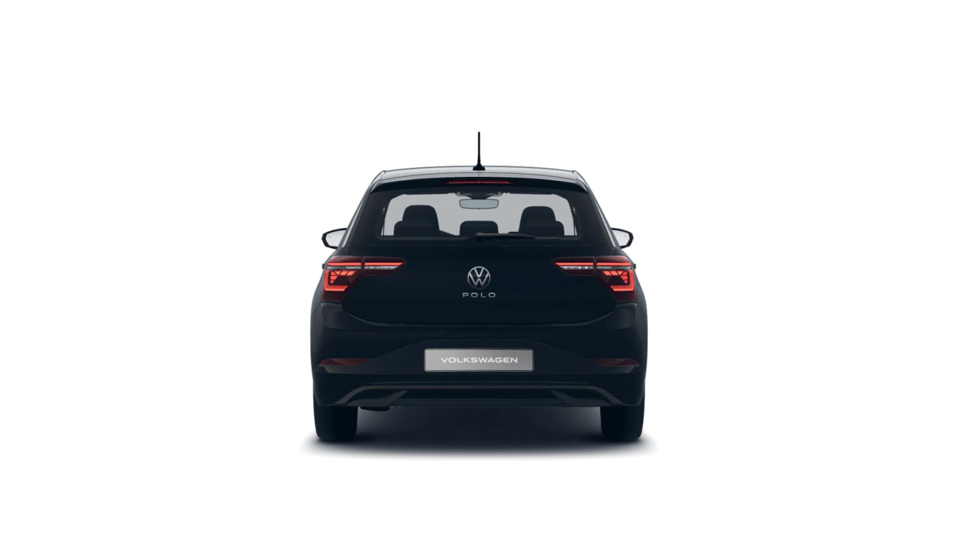 Volkswagen Polo Style