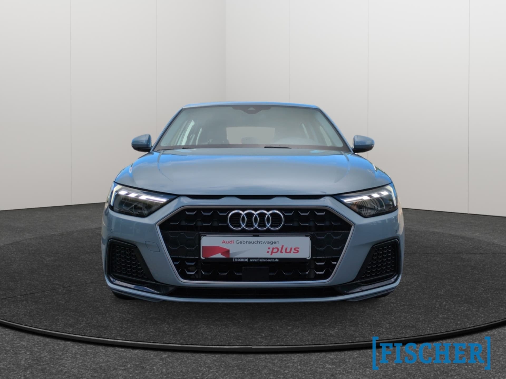 Audi A1 Sportback Advanced