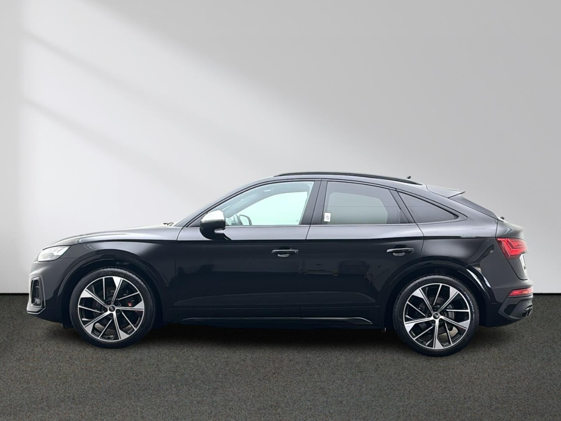 Audi SQ5 Sportback