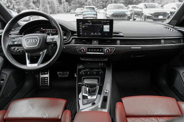 2023 Audi S4 Premium Plus - Photo 8