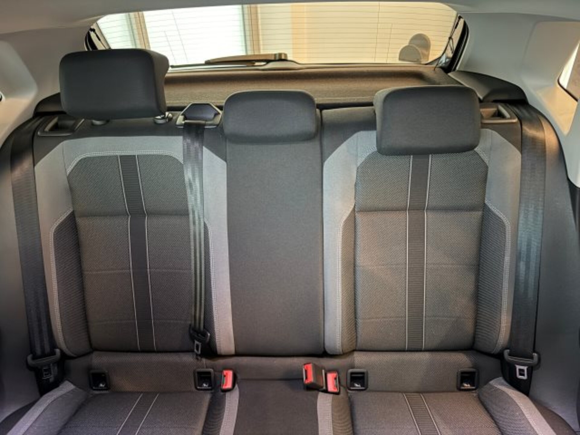 Volkswagen Polo Style