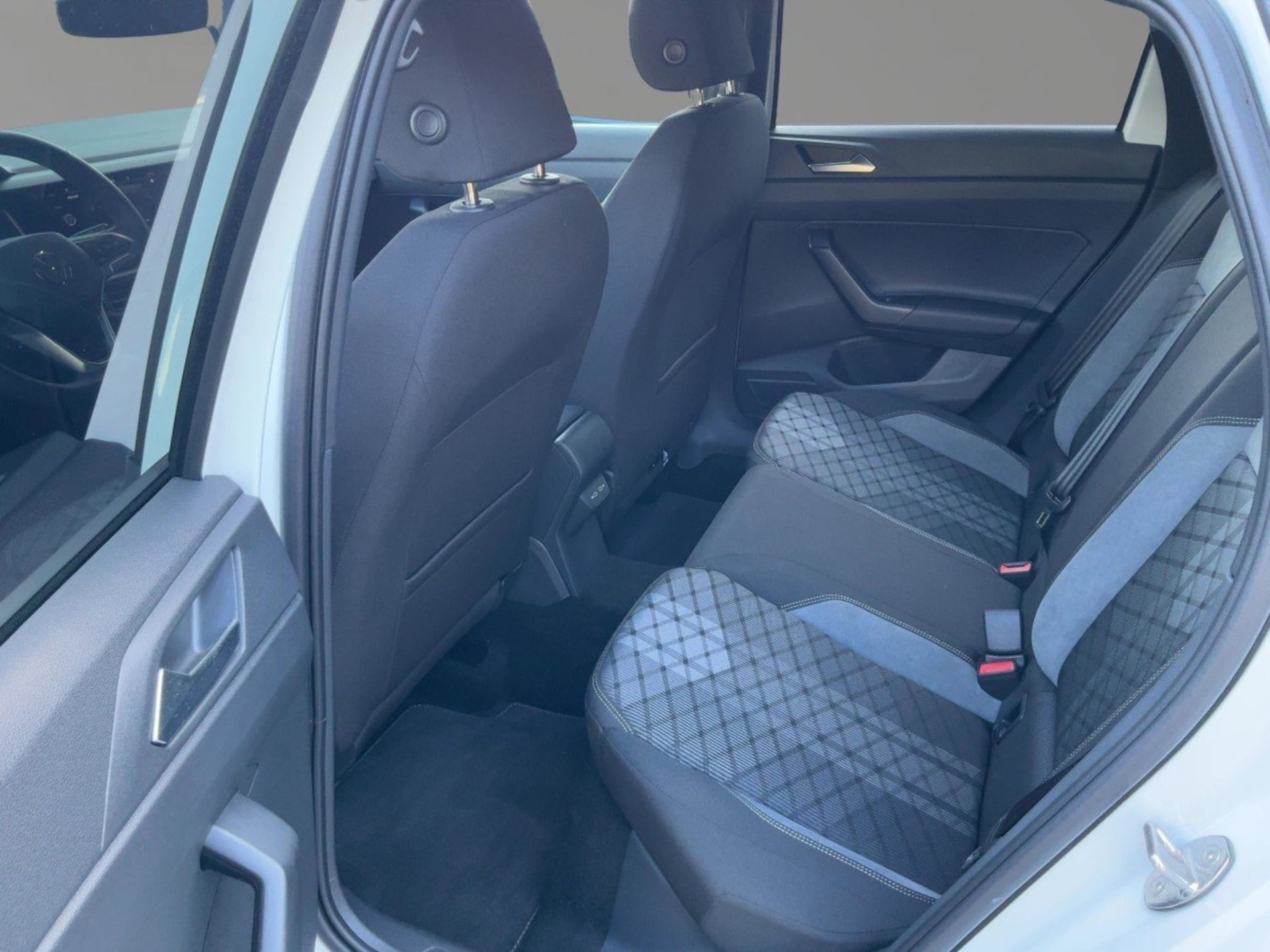 Volkswagen Taigo R-Line