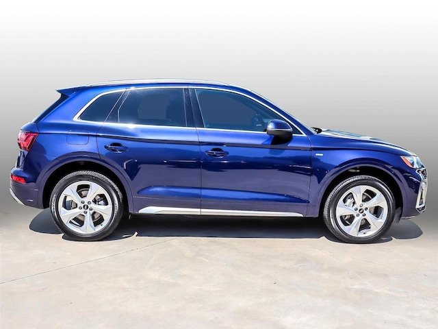 2021 Audi Q5