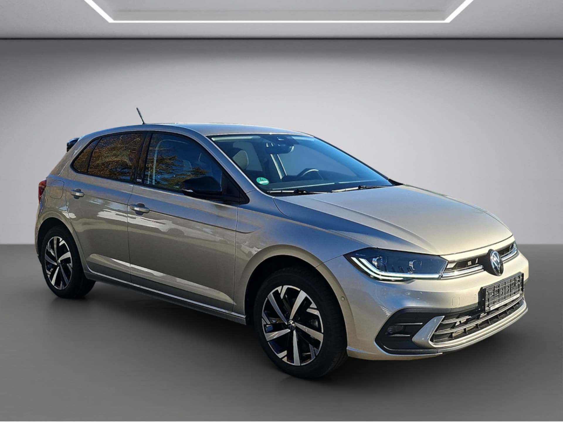 Volkswagen Polo MOVE