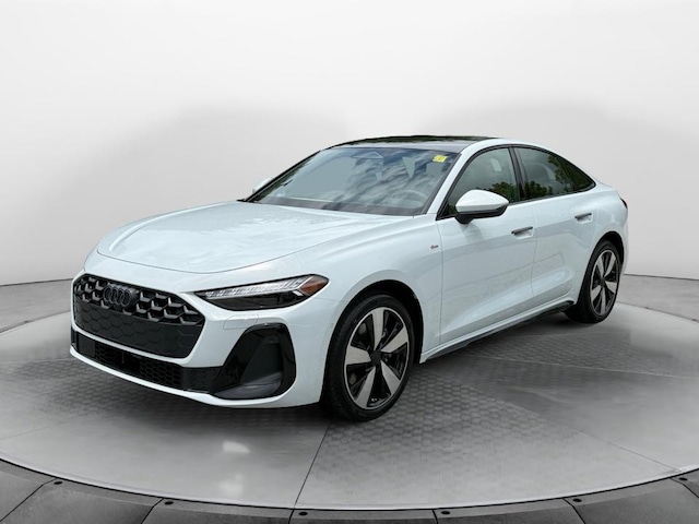 2026 Audi A5 Sedan