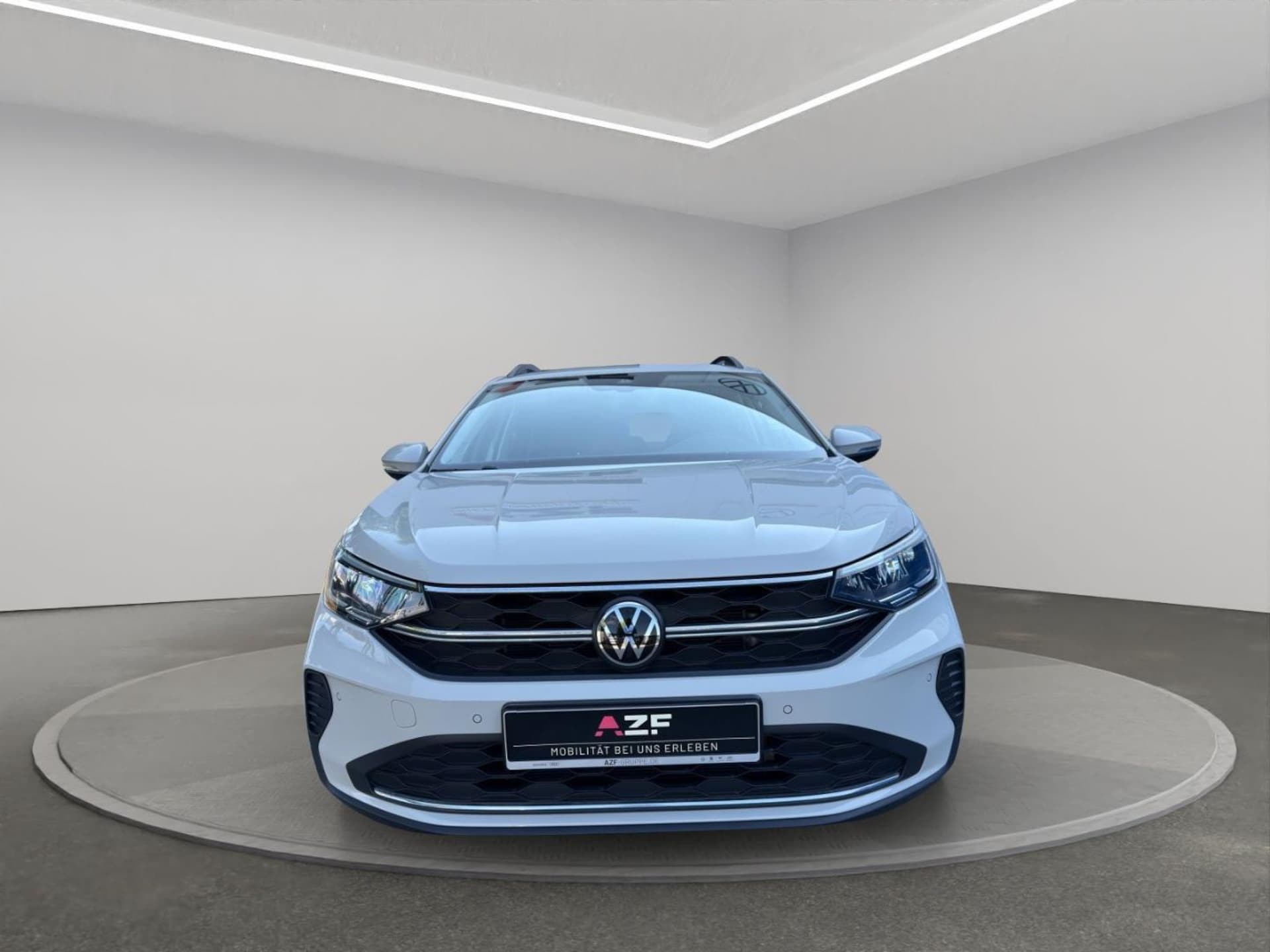 Volkswagen Taigo Life