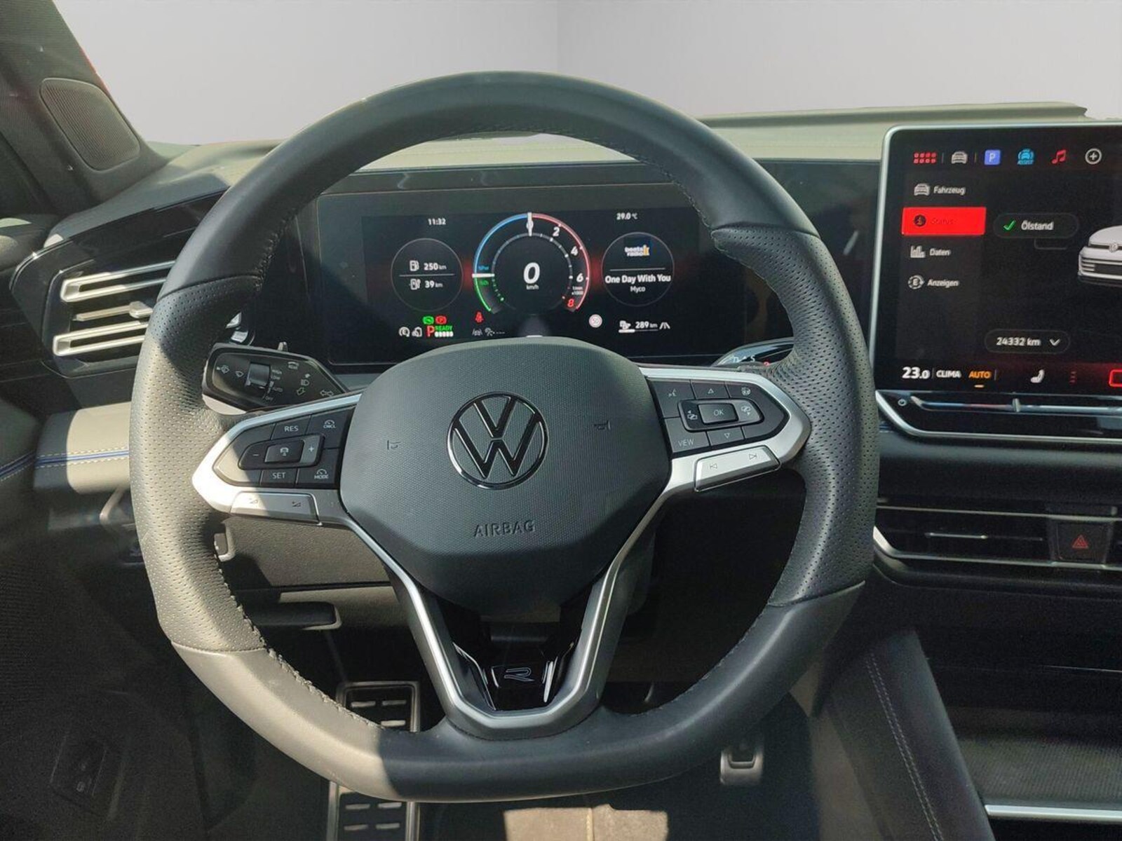 Volkswagen Tiguan – Bild 9