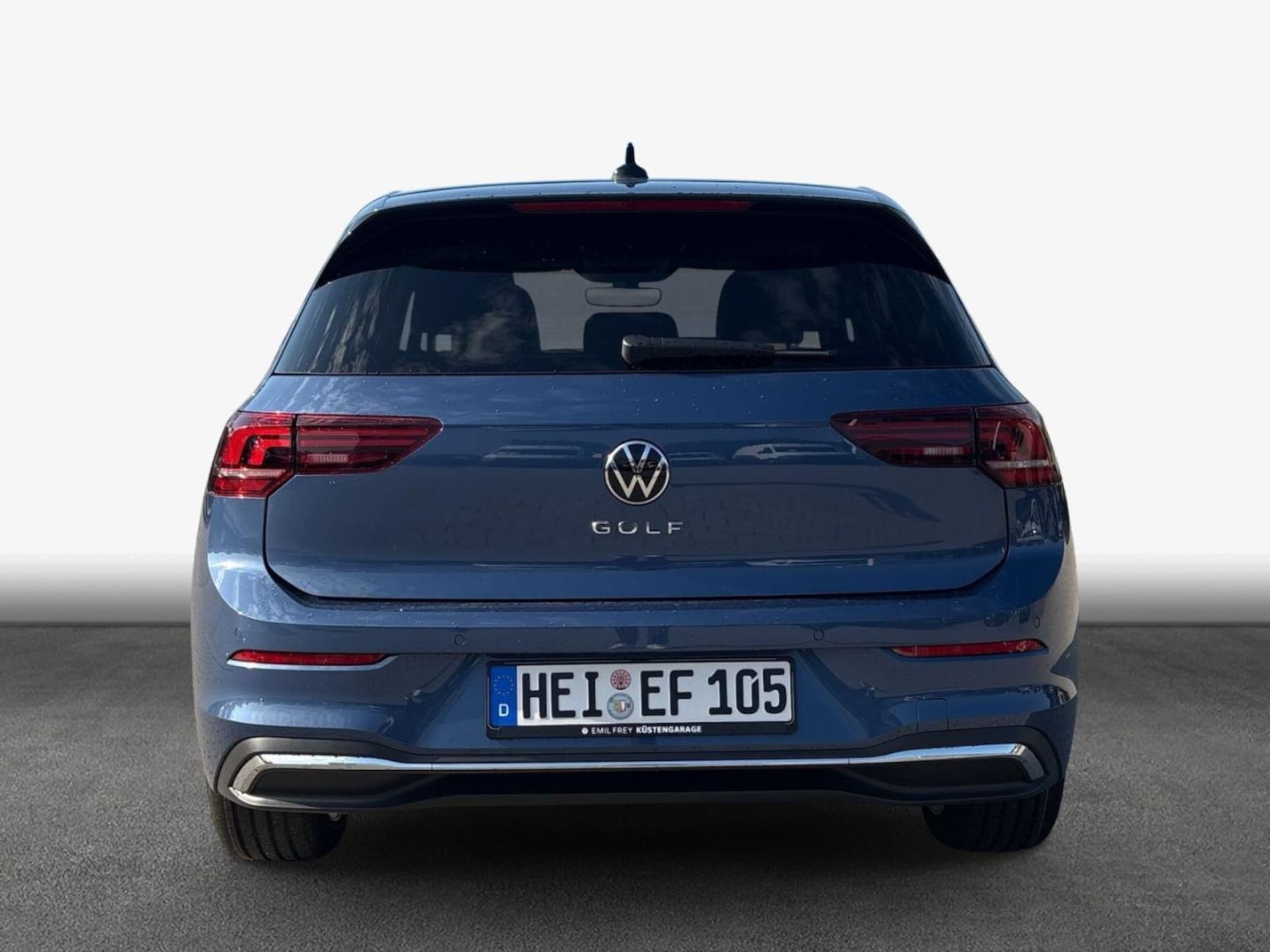 Volkswagen Golf ENERGY