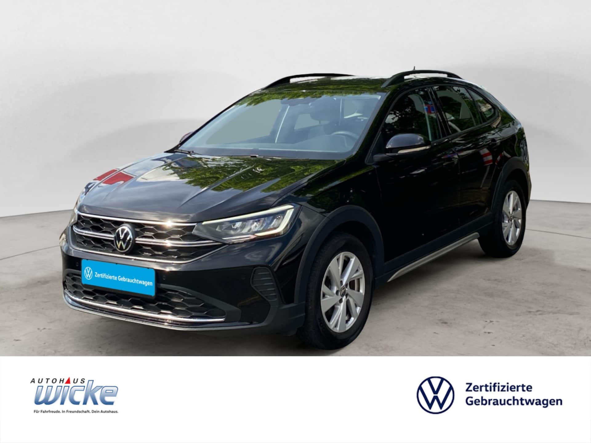 Volkswagen Taigo Life