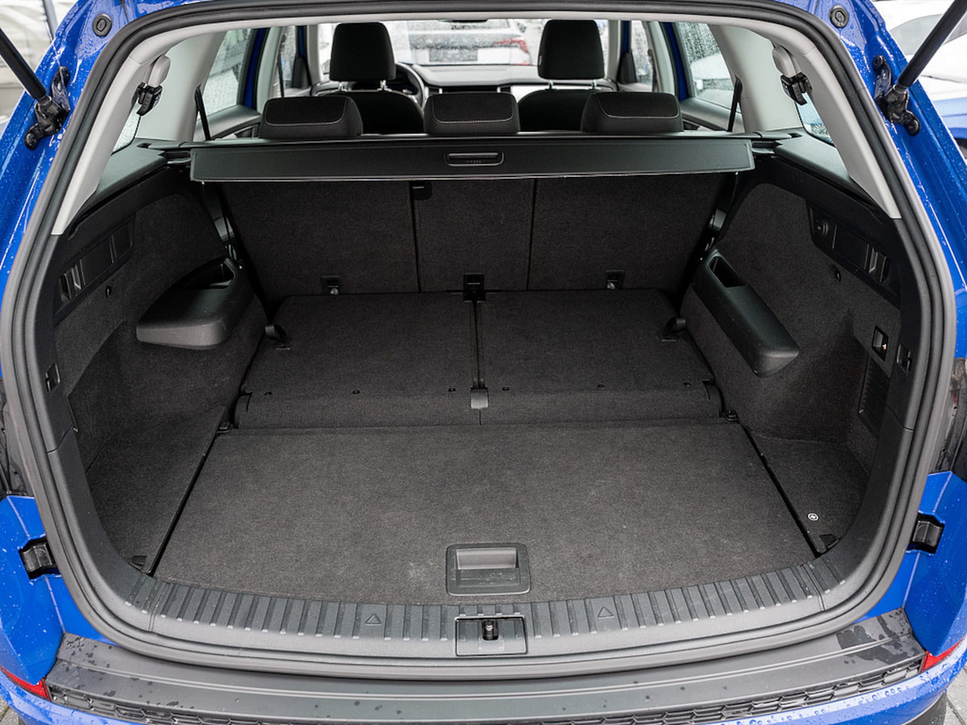 Skoda Kodiaq Ambition