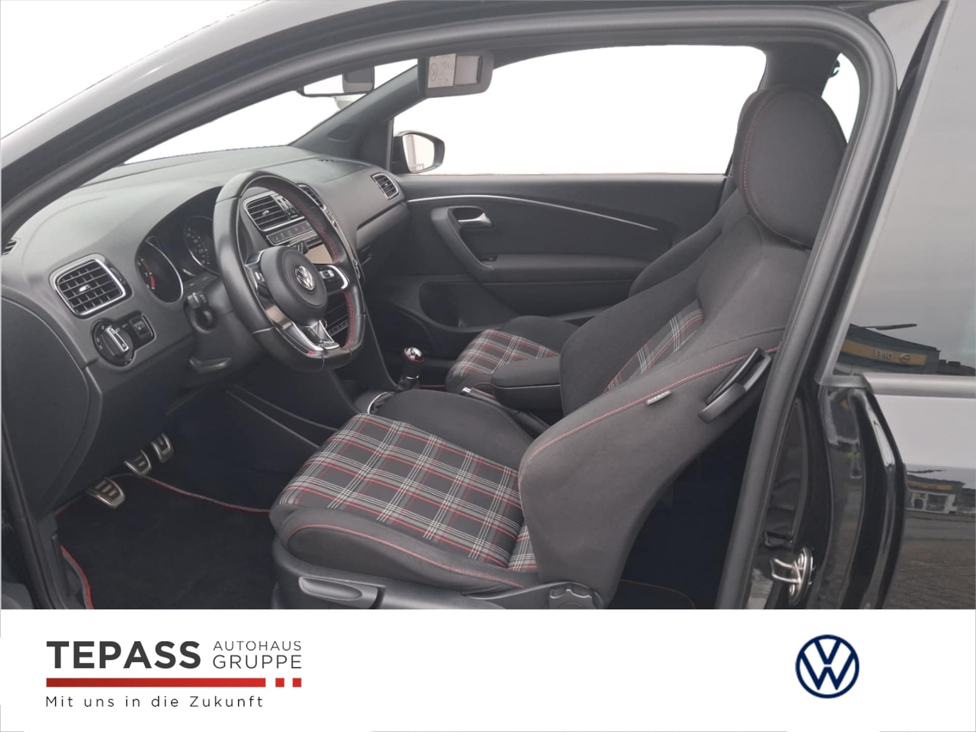 Volkswagen Polo GTI