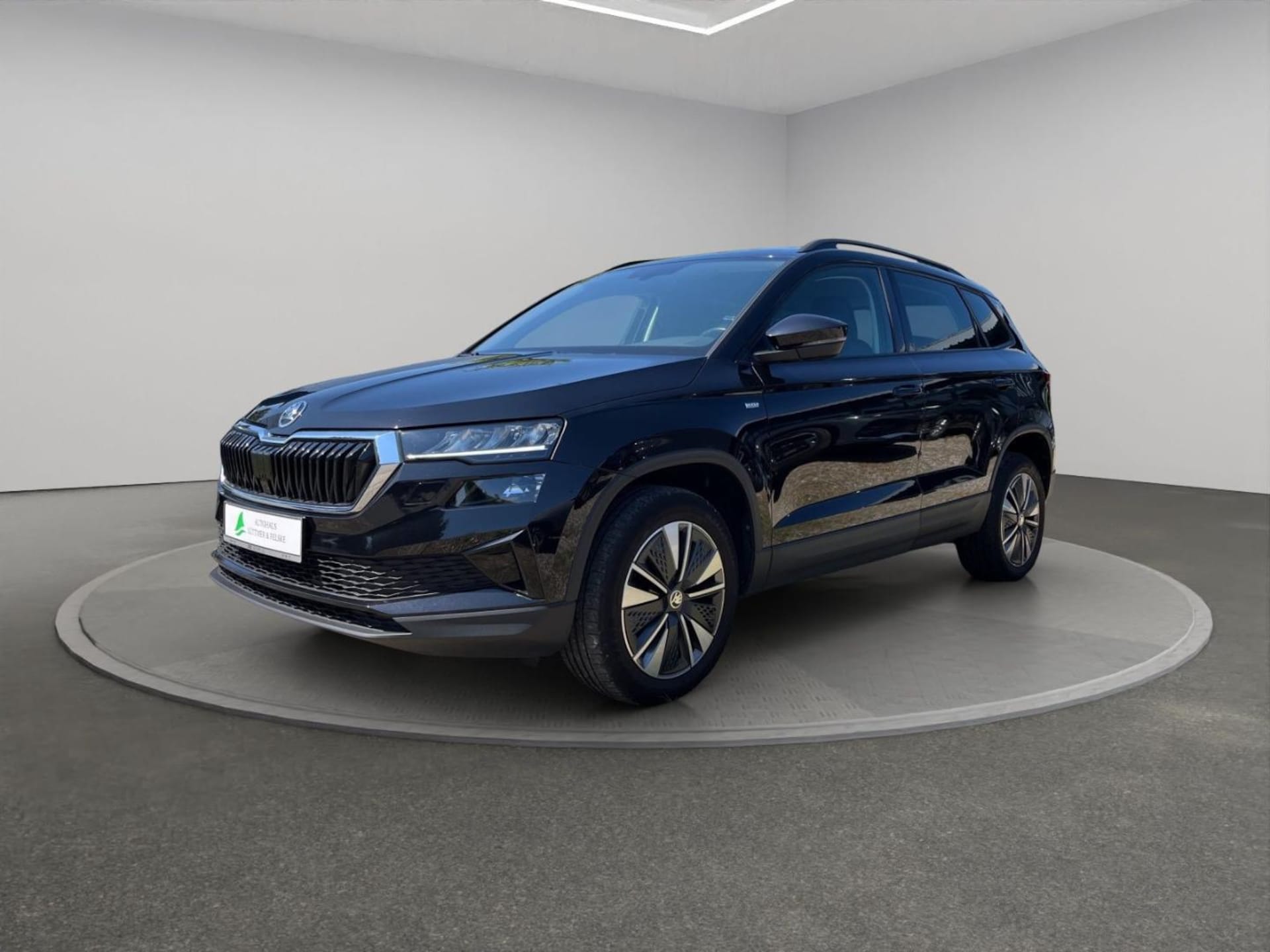 Skoda Karoq Ambition