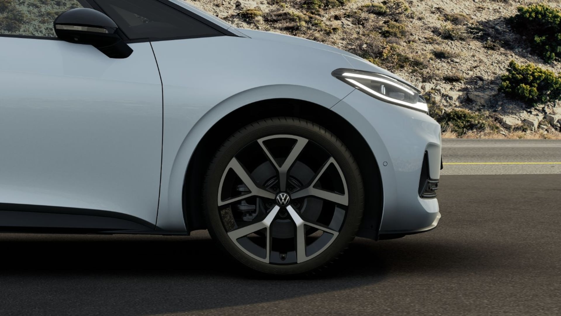 Volkswagen ID.3 Neo Style