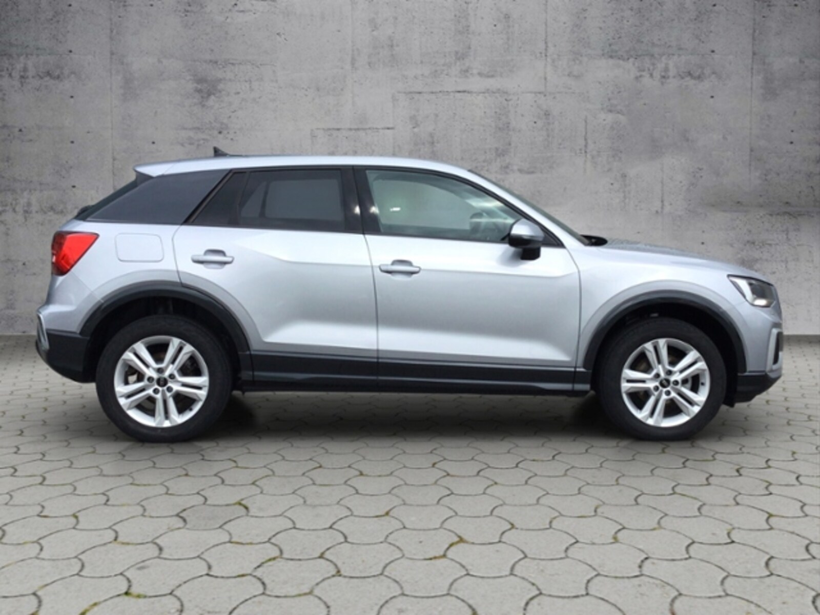 Audi Q2 – Bild 4