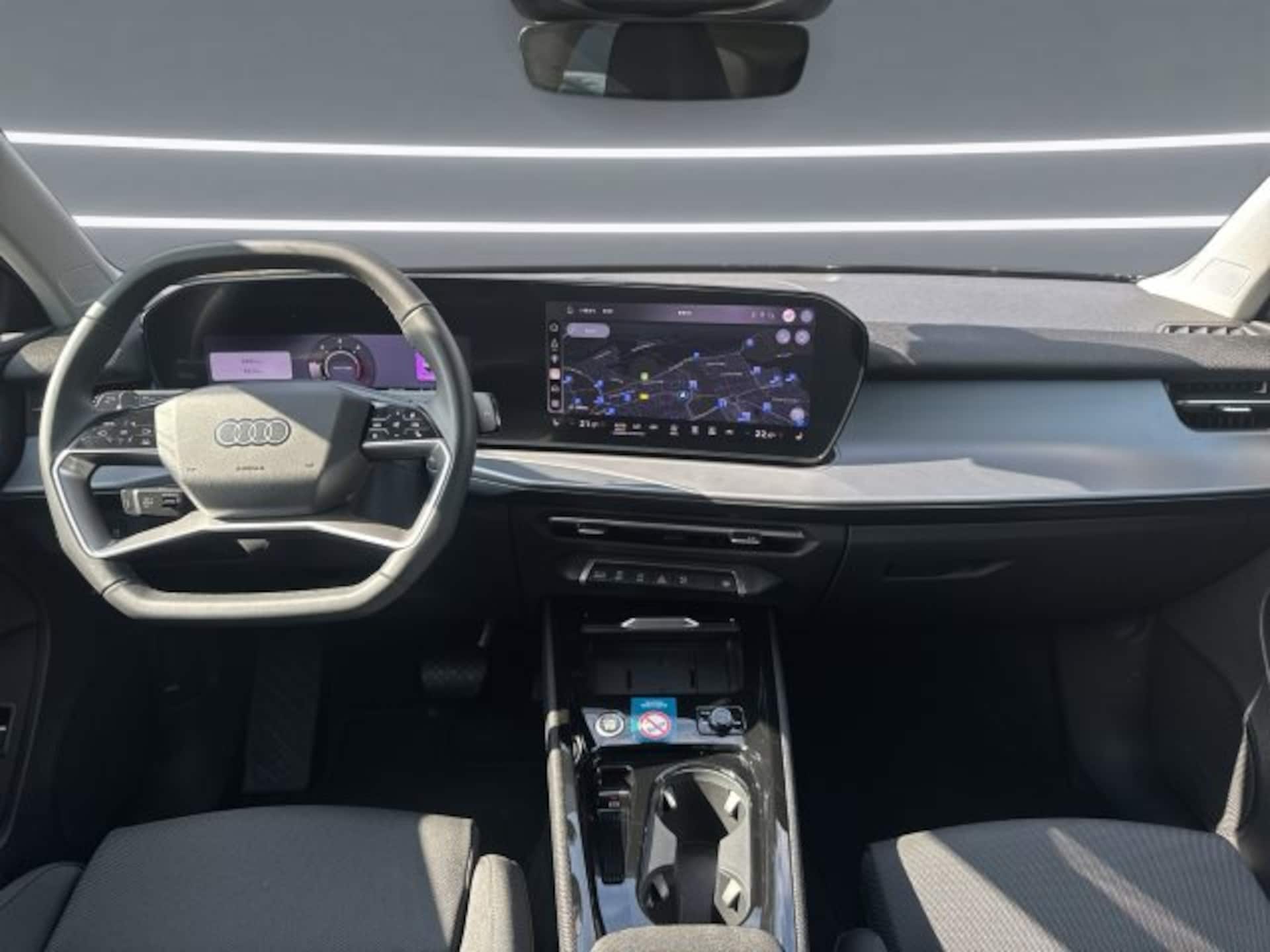Audi Q3 SUV