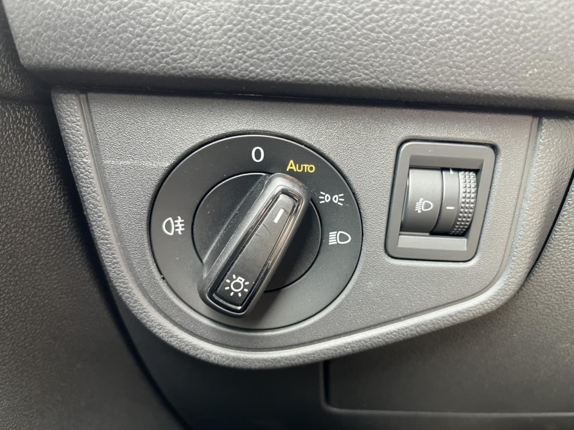 Volkswagen Taigo Goal
