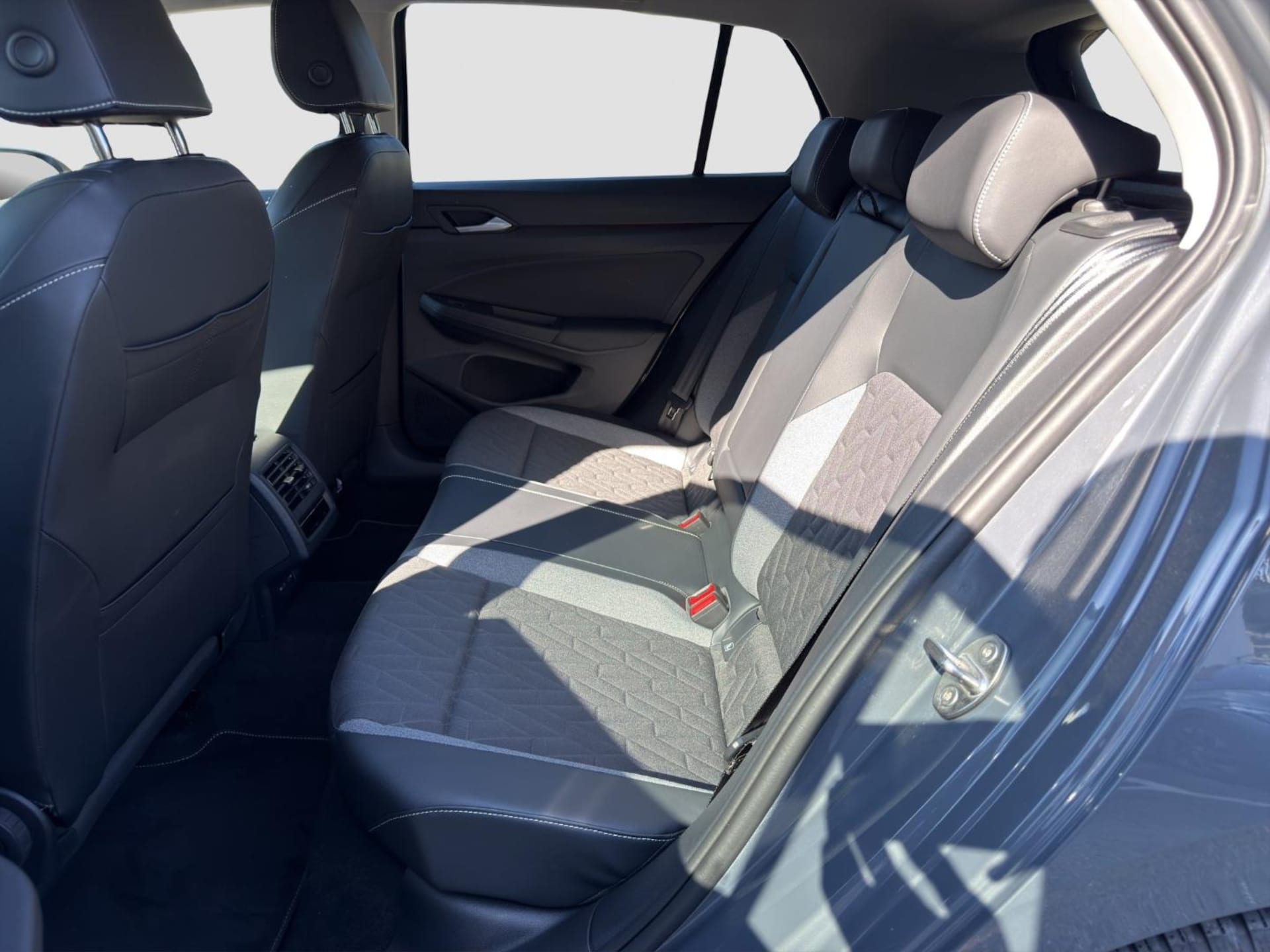 Volkswagen Golf Goal
