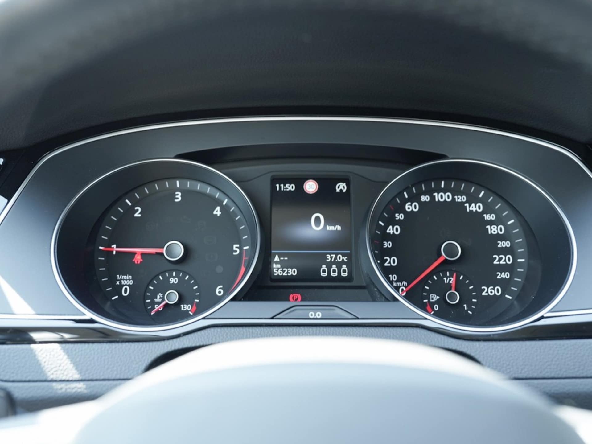 Volkswagen Passat Variant Business