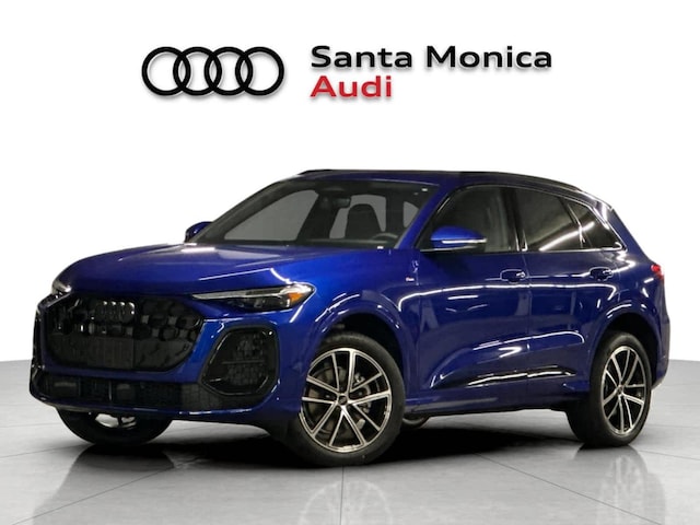 2026 Audi Q5