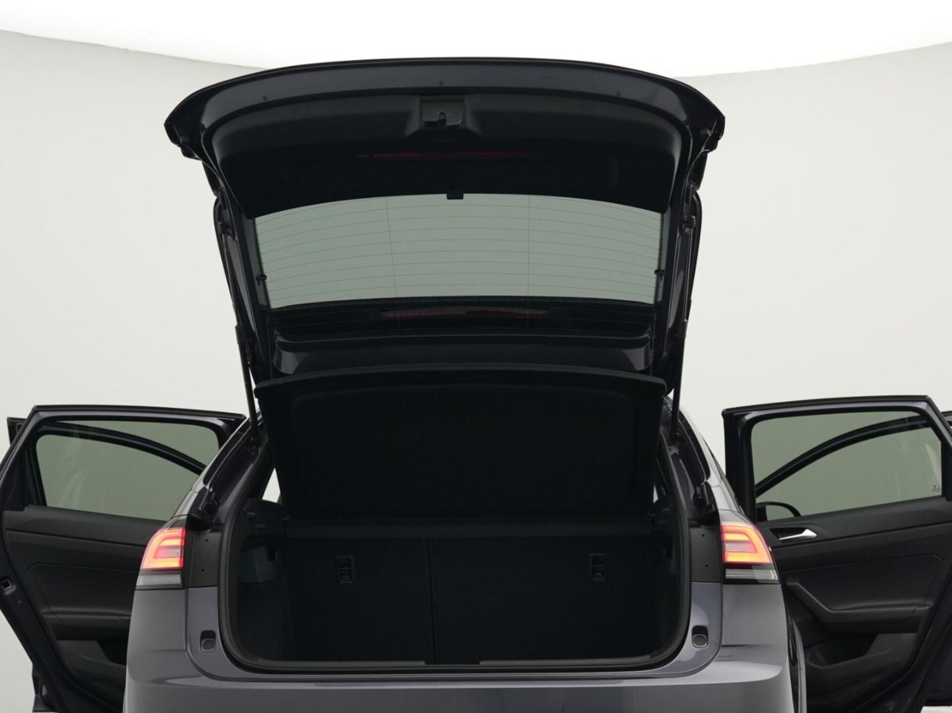 Volkswagen Taigo Goal