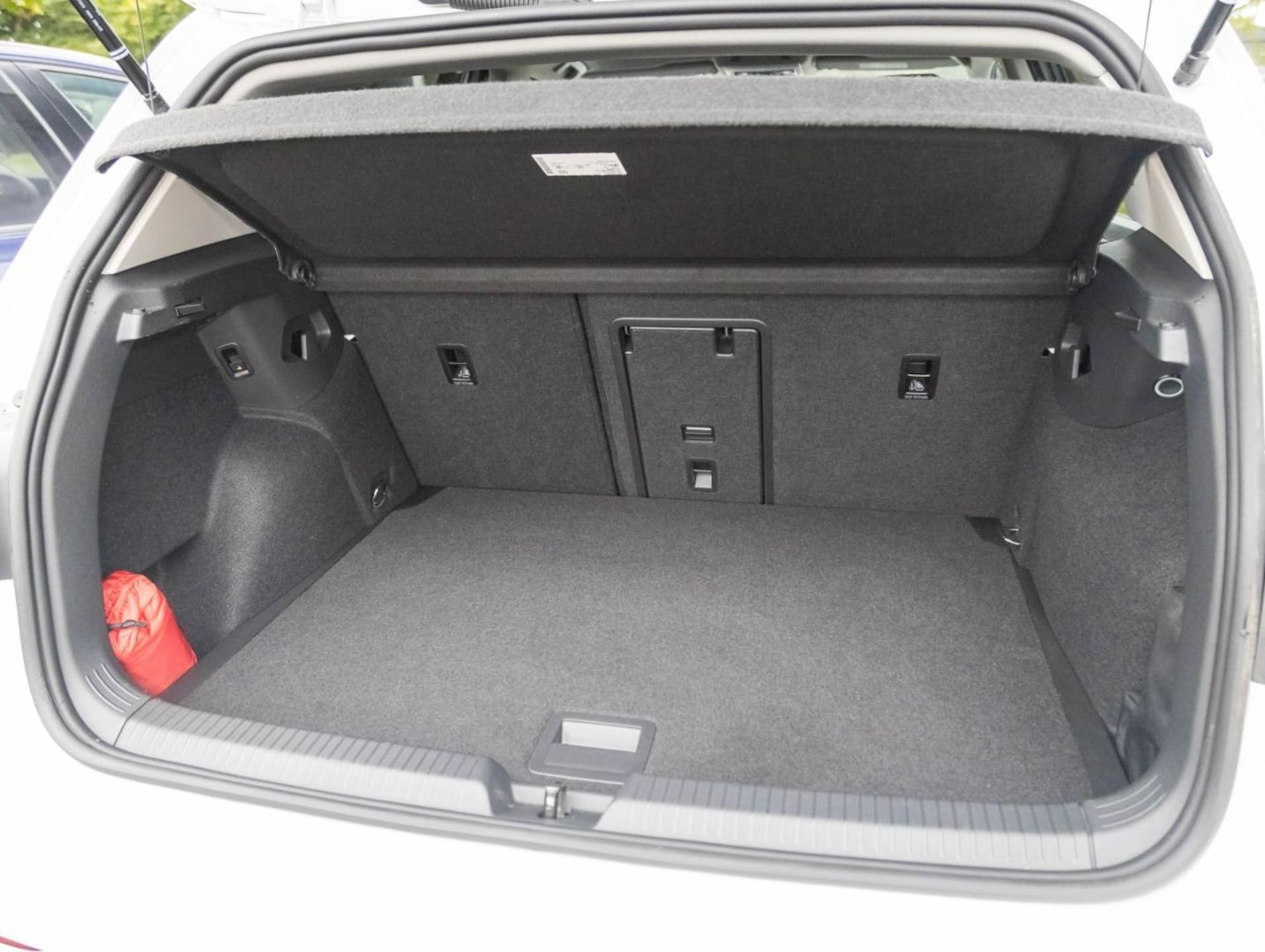 Volkswagen Golf Active