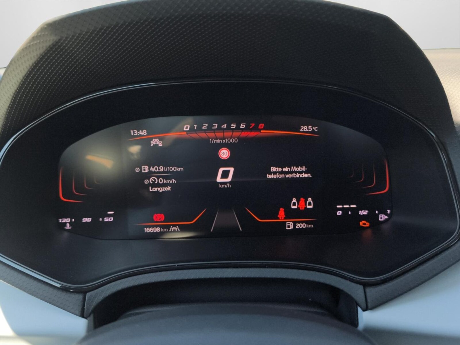 SEAT Arona – Bild 21