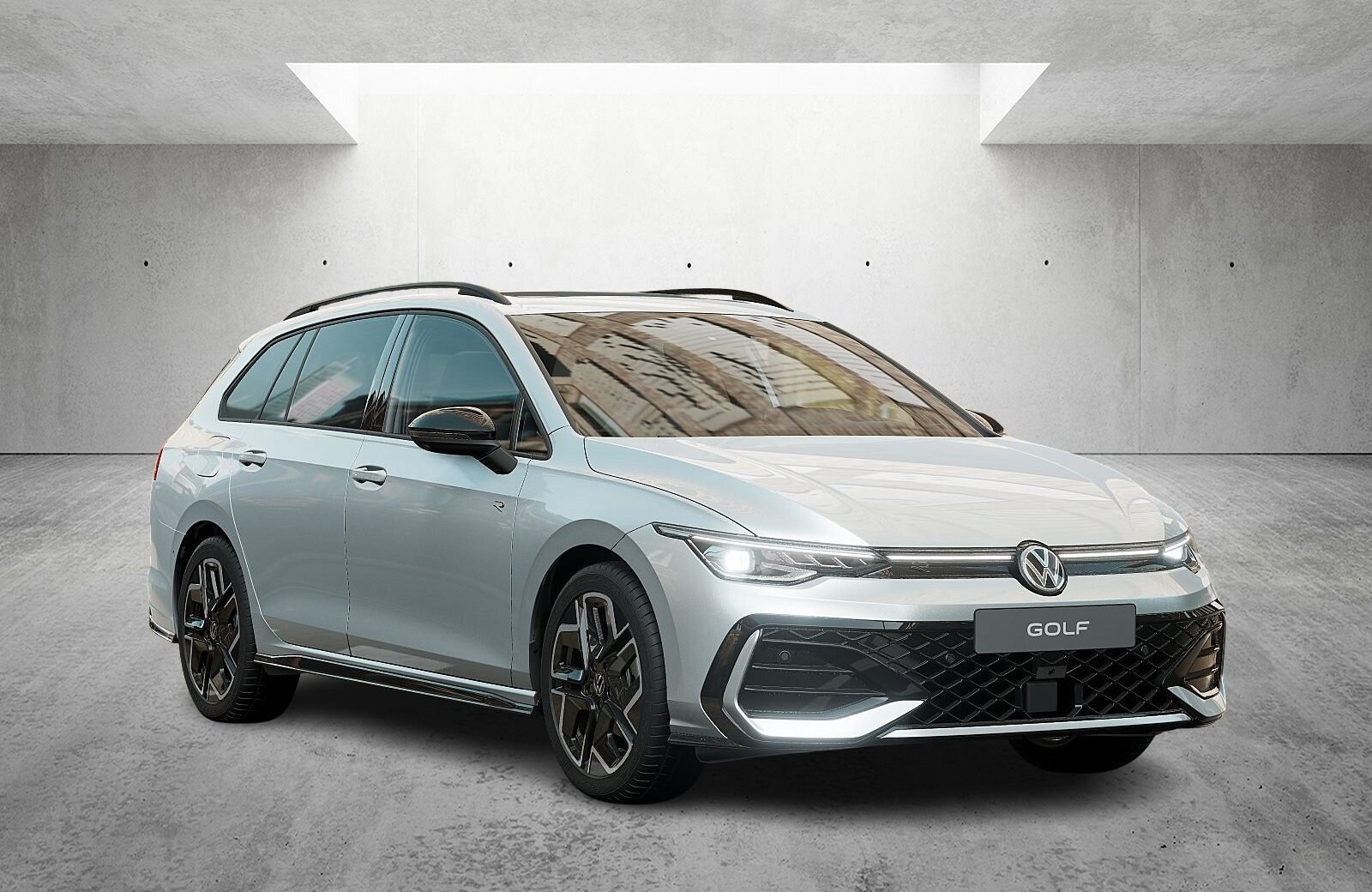 Volkswagen Golf Variant – Bild 5
