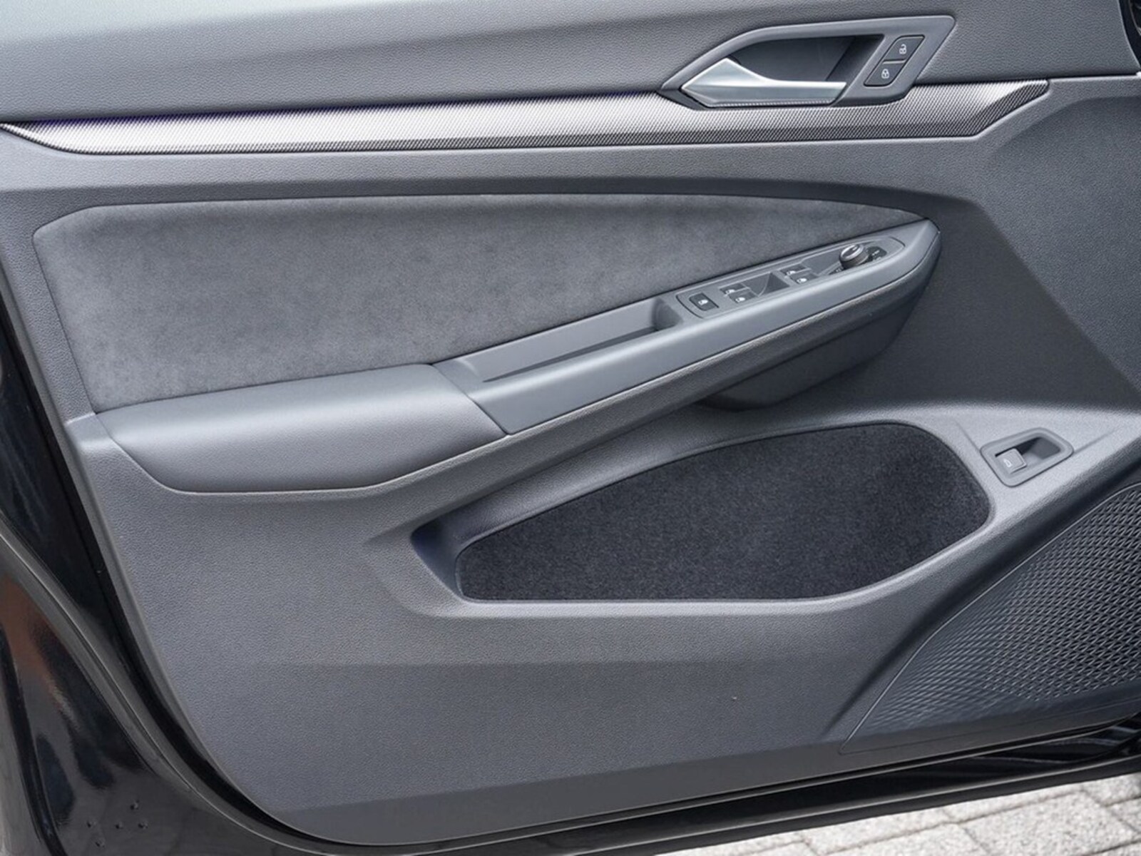 Volkswagen Golf Variant – Bild 19
