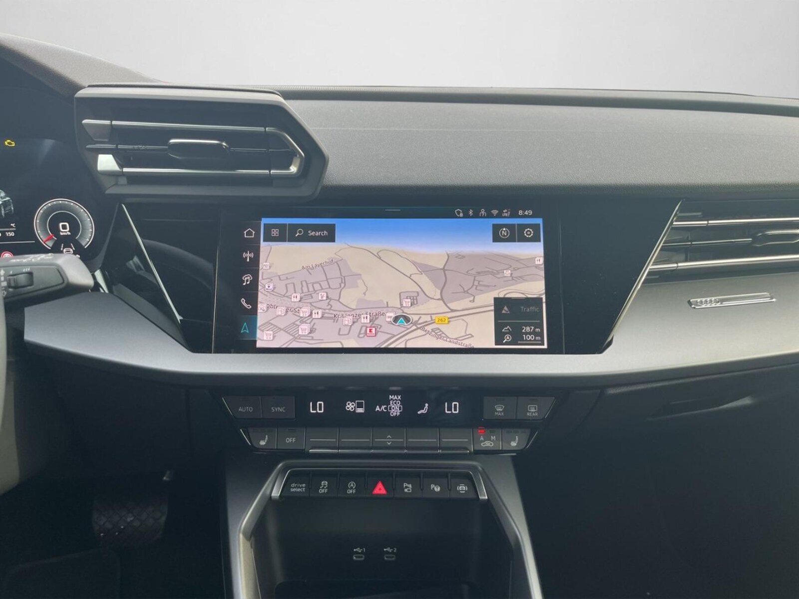 Audi A3 Sportback – Bild 11