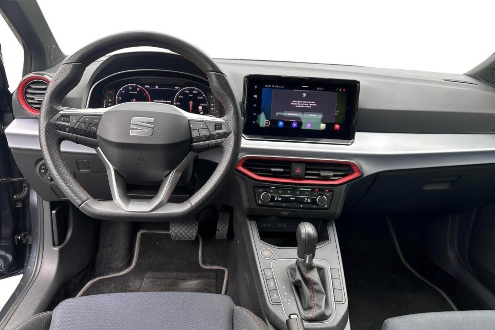 SEAT Ibiza – Bild 13