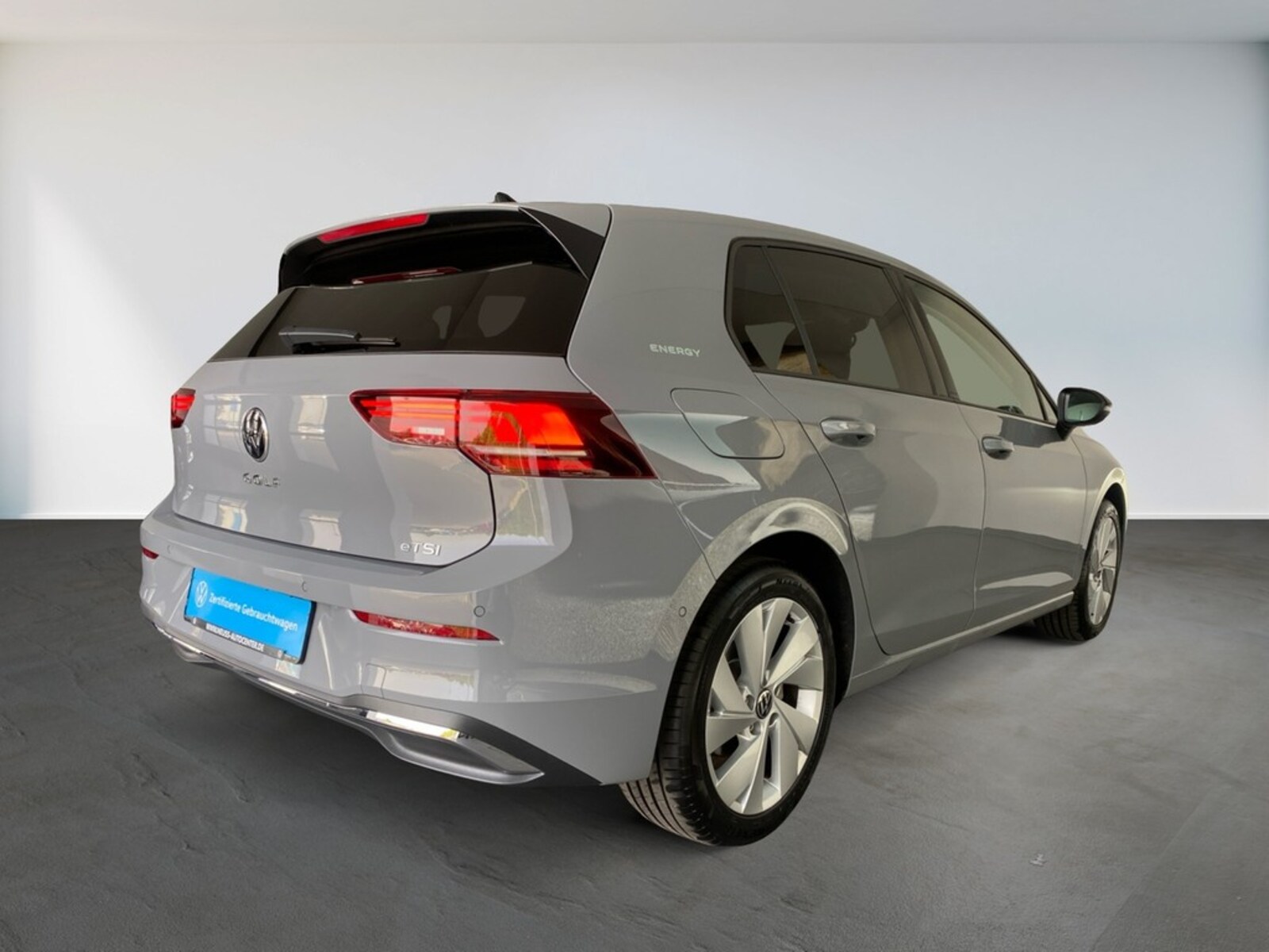 Volkswagen Golf – Bild 17