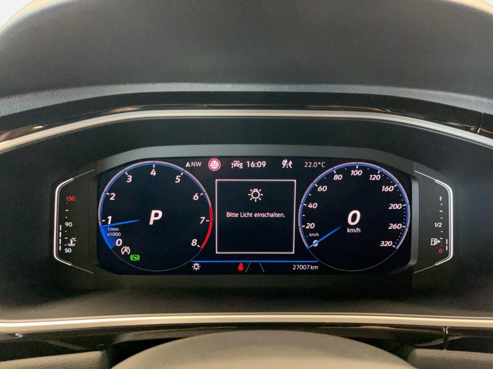 Volkswagen T-Roc – Bild 9