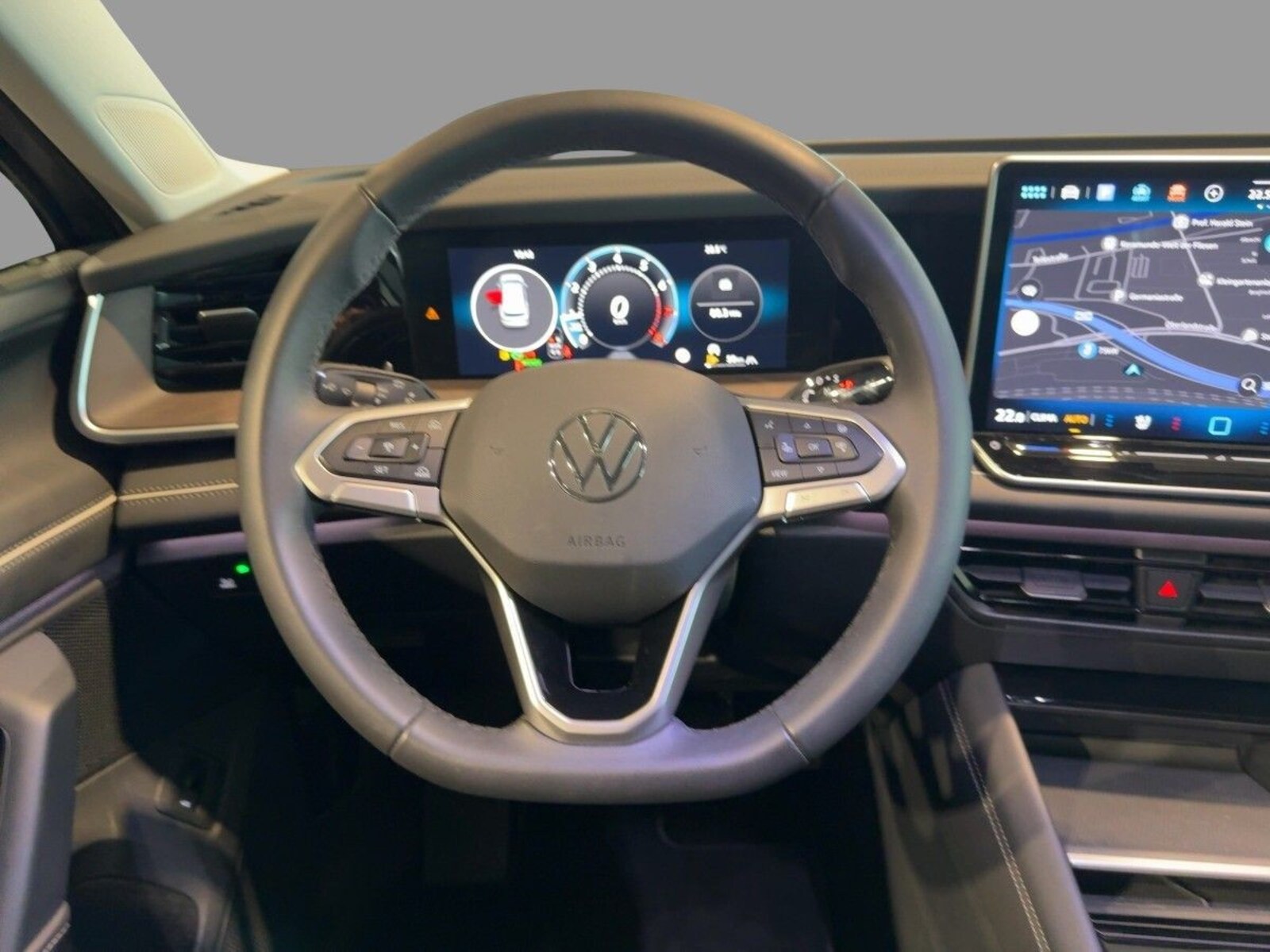 Volkswagen Tayron – Bild 10