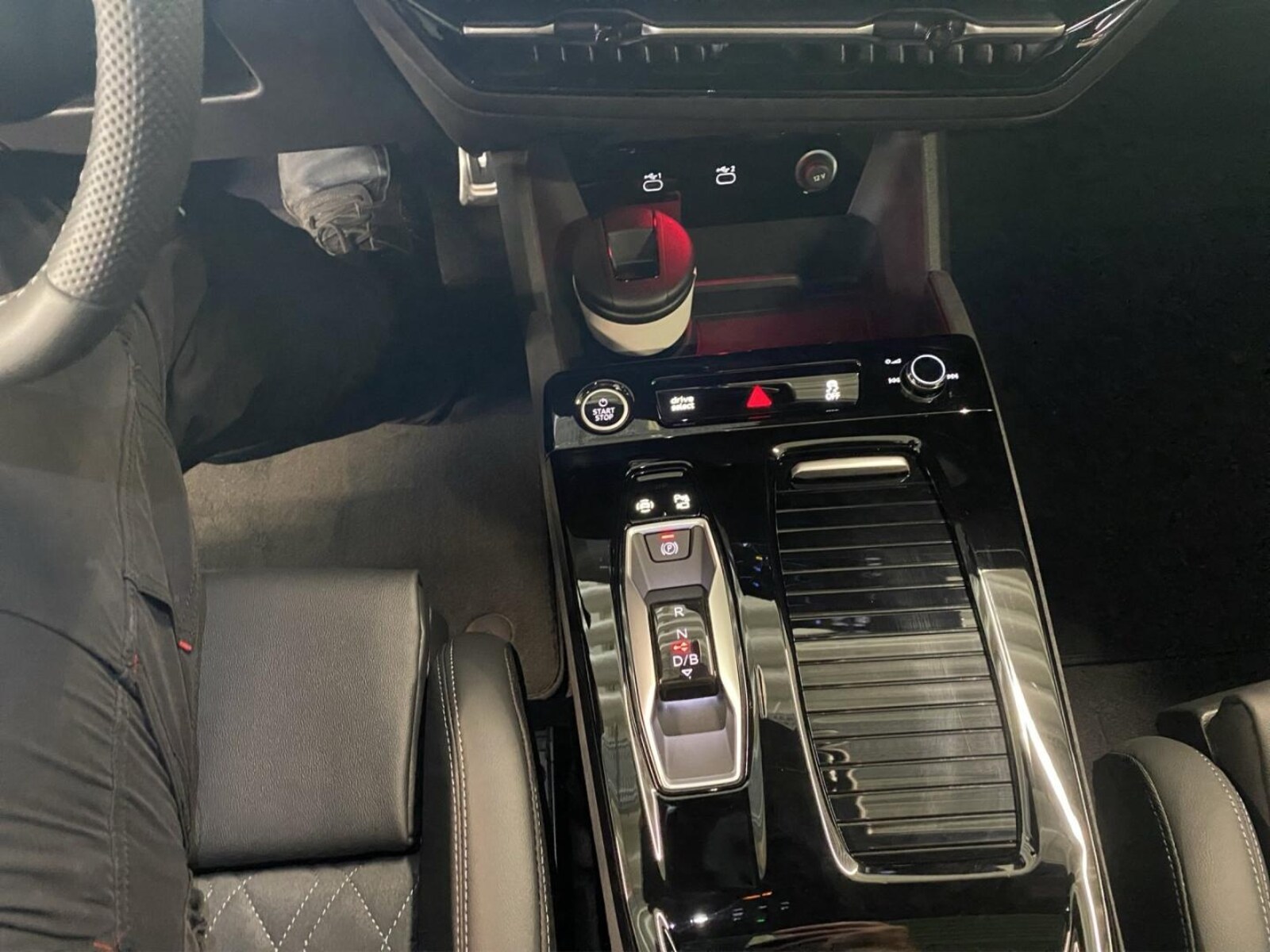 Audi Q6 e-tron – Bild 14