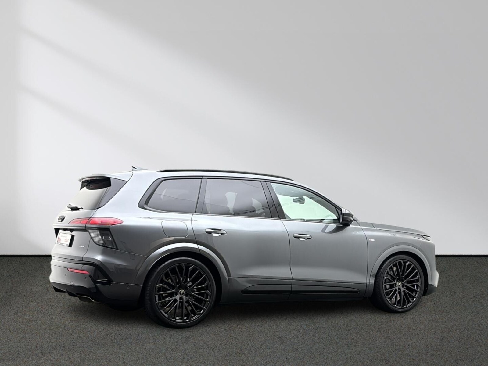 Audi Q7 – Bild 4