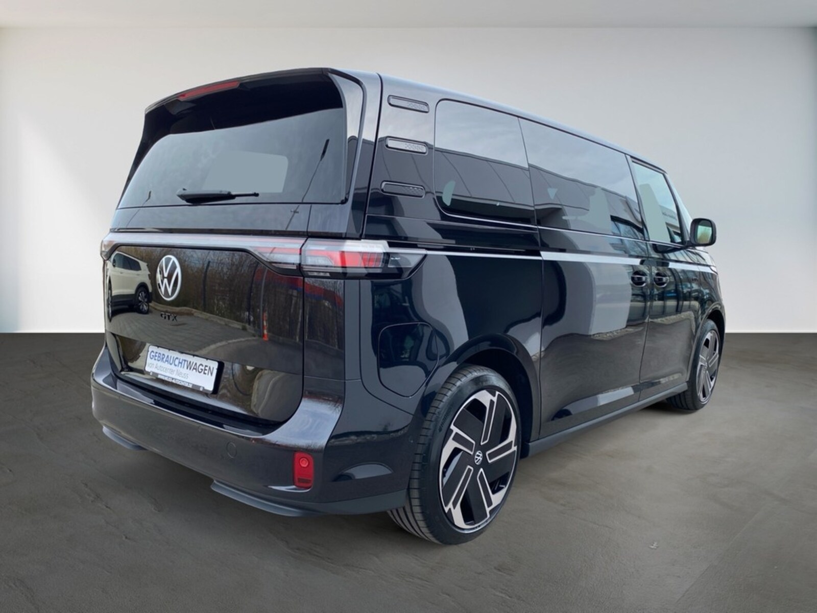 Volkswagen ID. Buzz – Bild 15