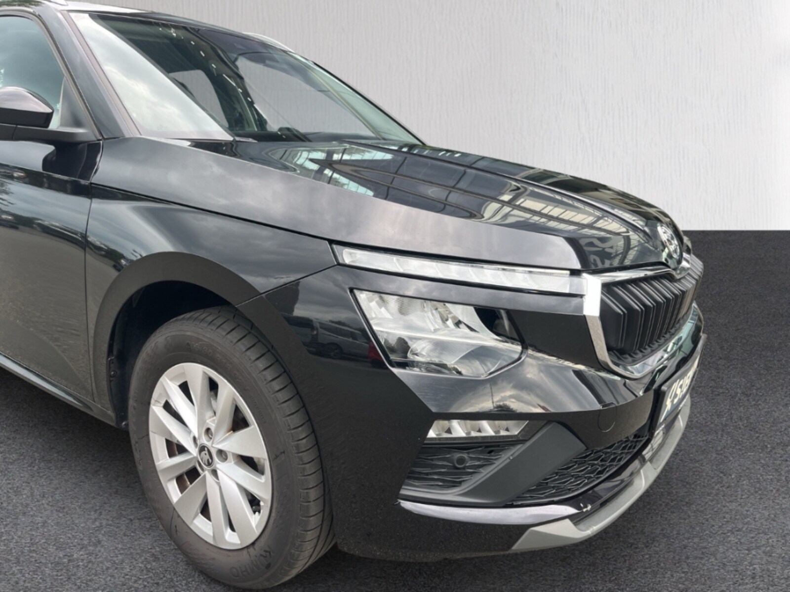 Škoda Kamiq – Bild 10