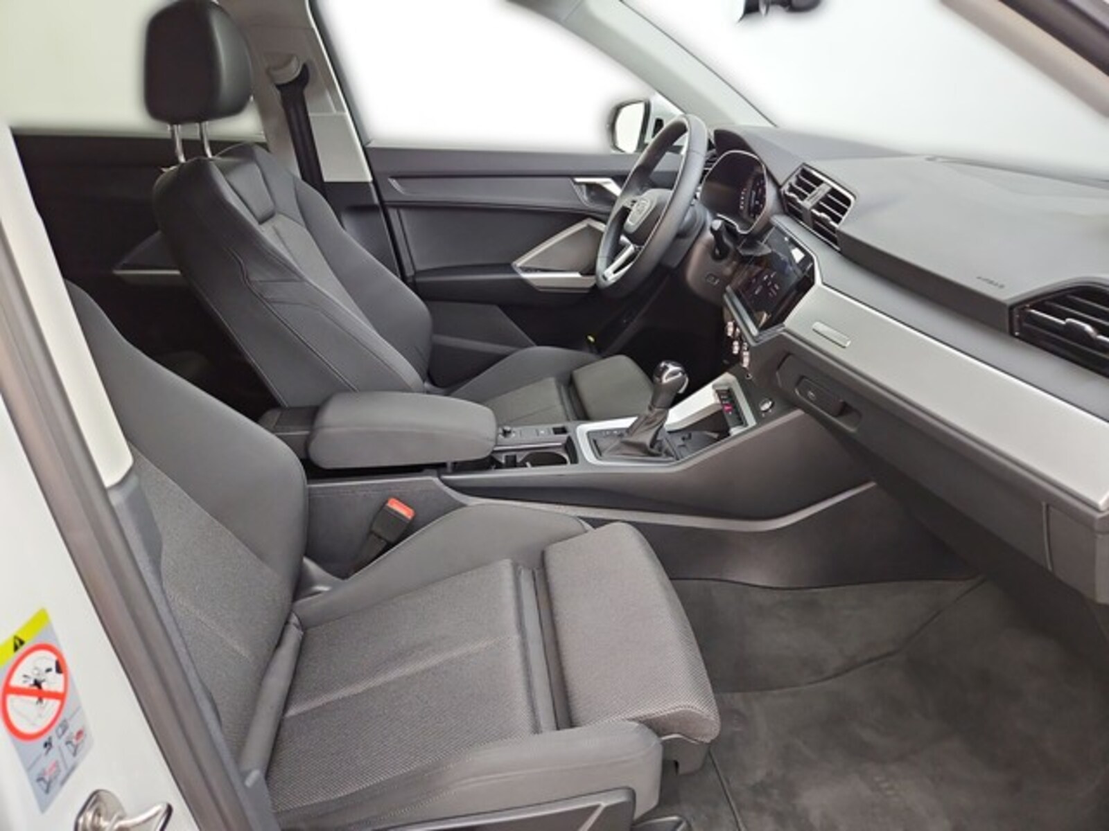 Audi Q3 – Bild 19