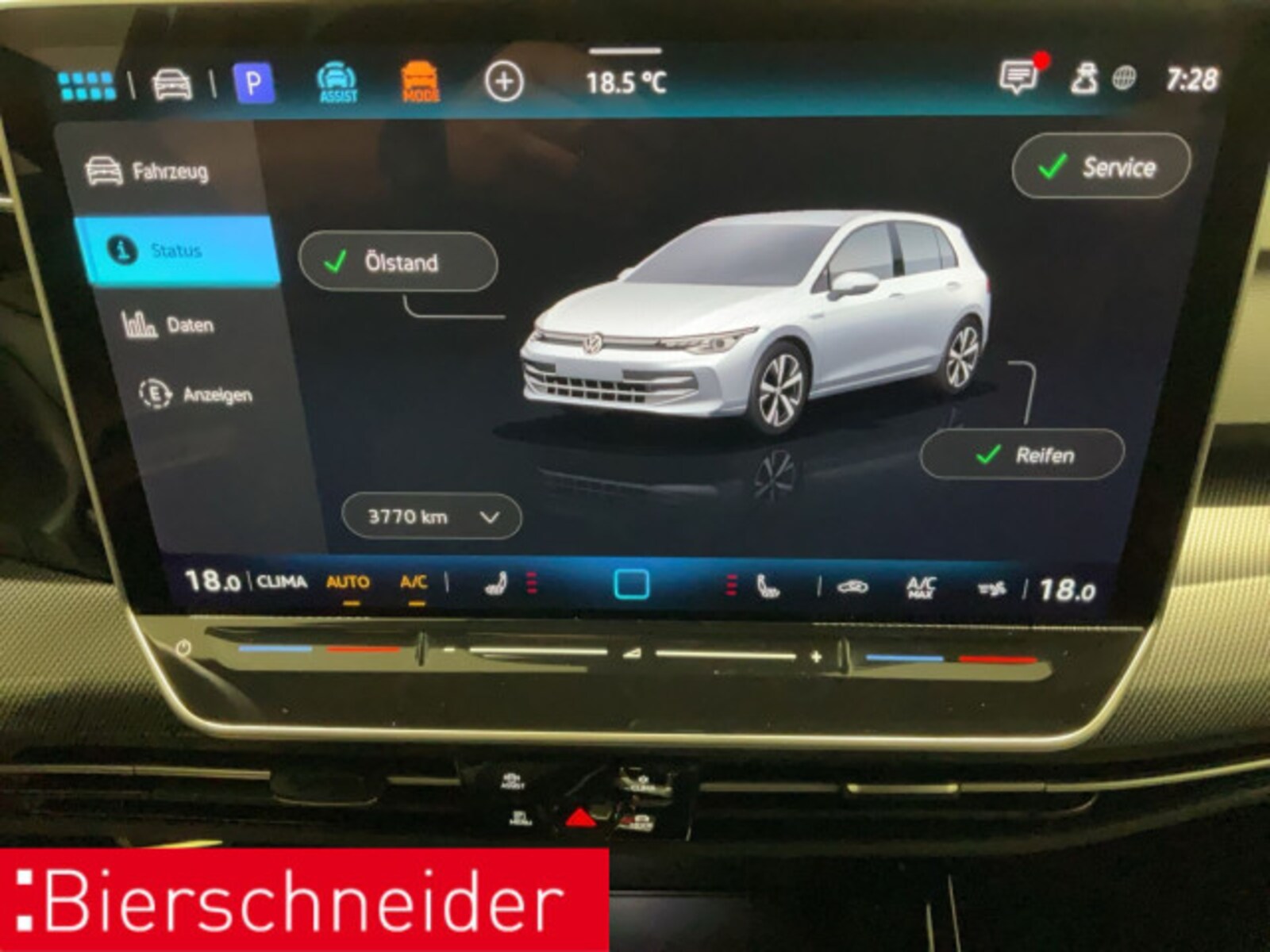 Volkswagen Golf – Bild 25