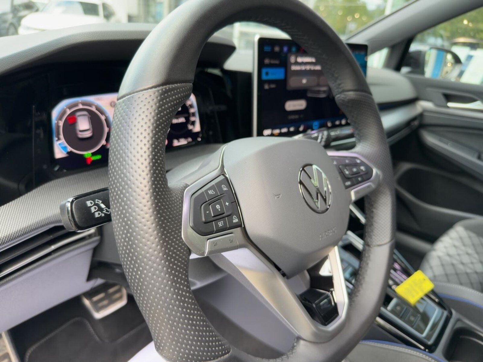 Volkswagen Golf – Bild 10