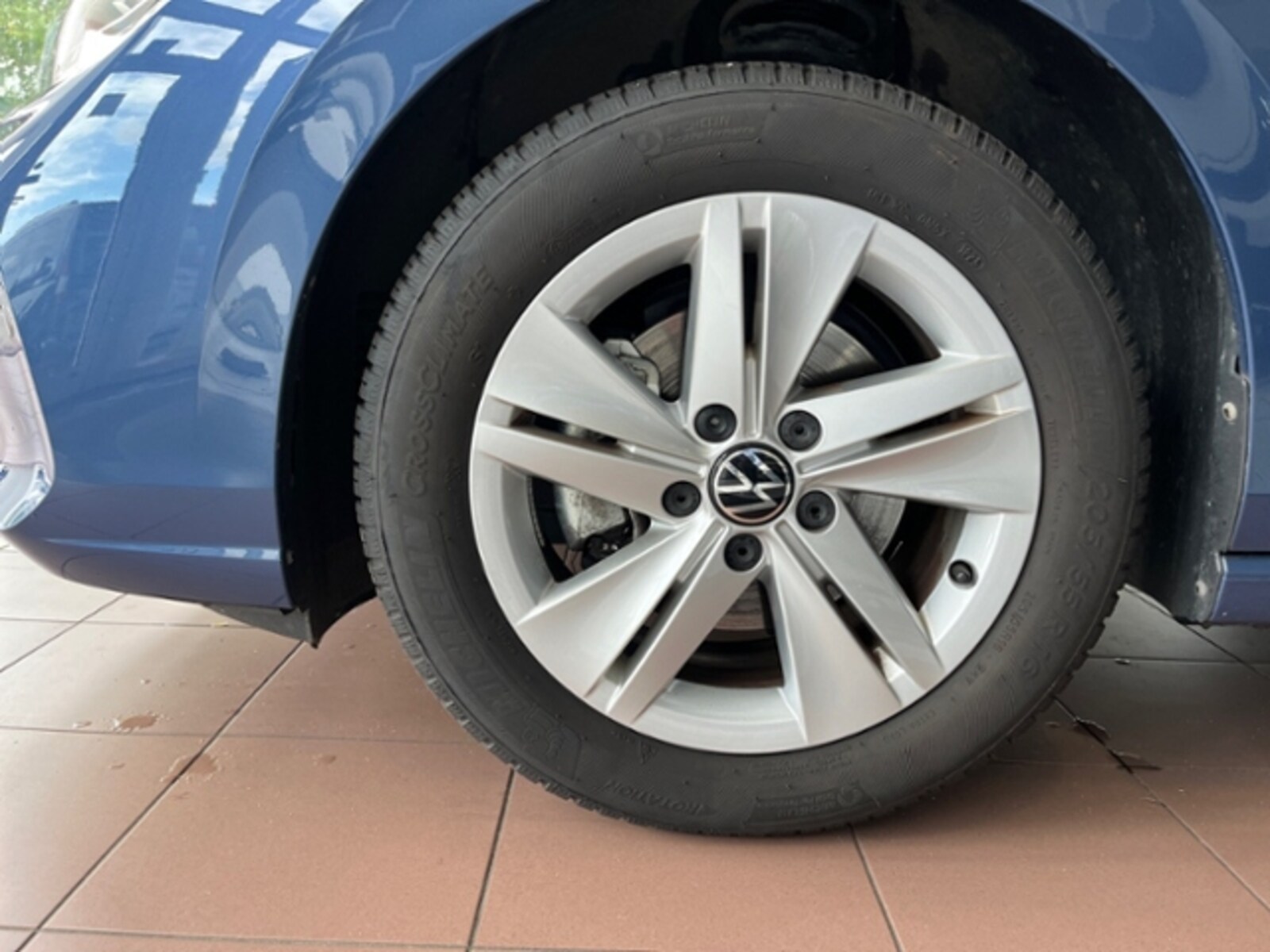 Volkswagen Golf – Bild 19