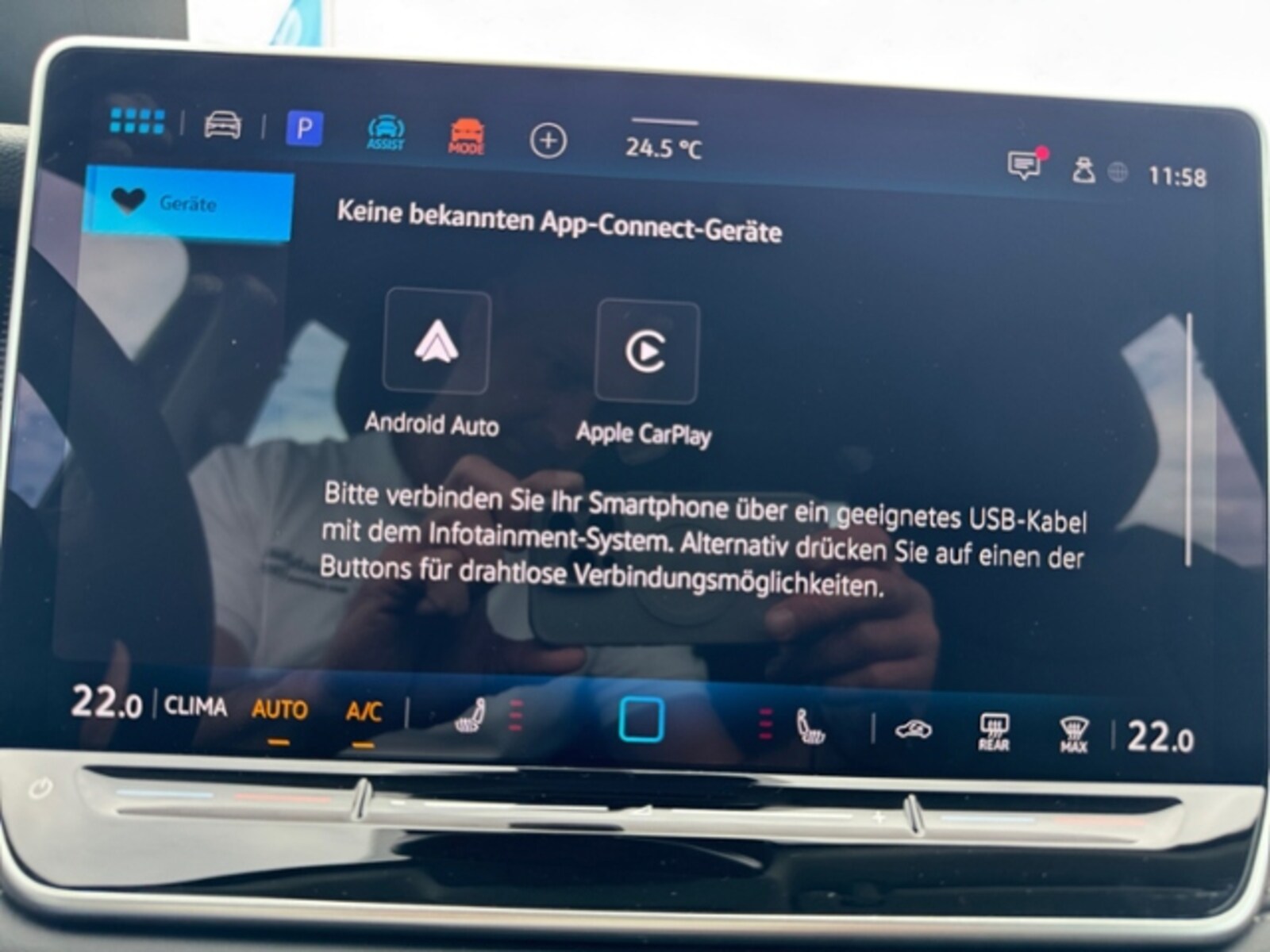 Volkswagen Tayron – Bild 22