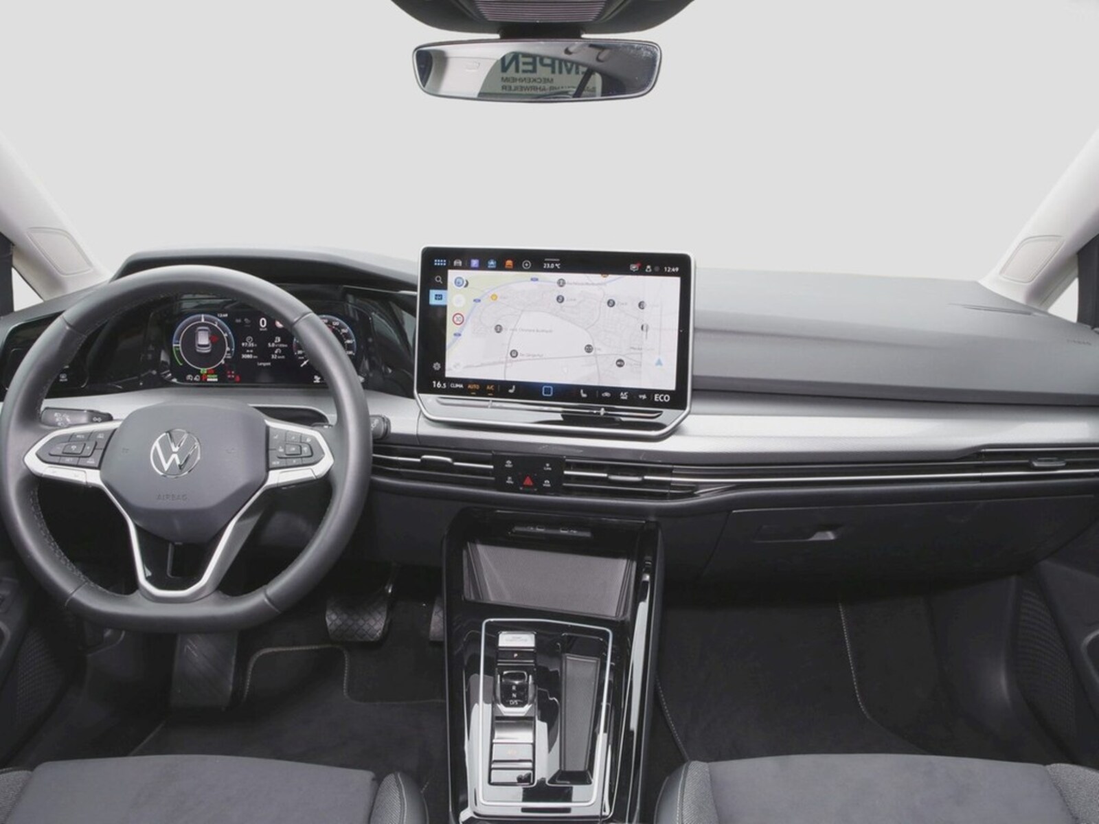 Volkswagen Golf – Bild 14
