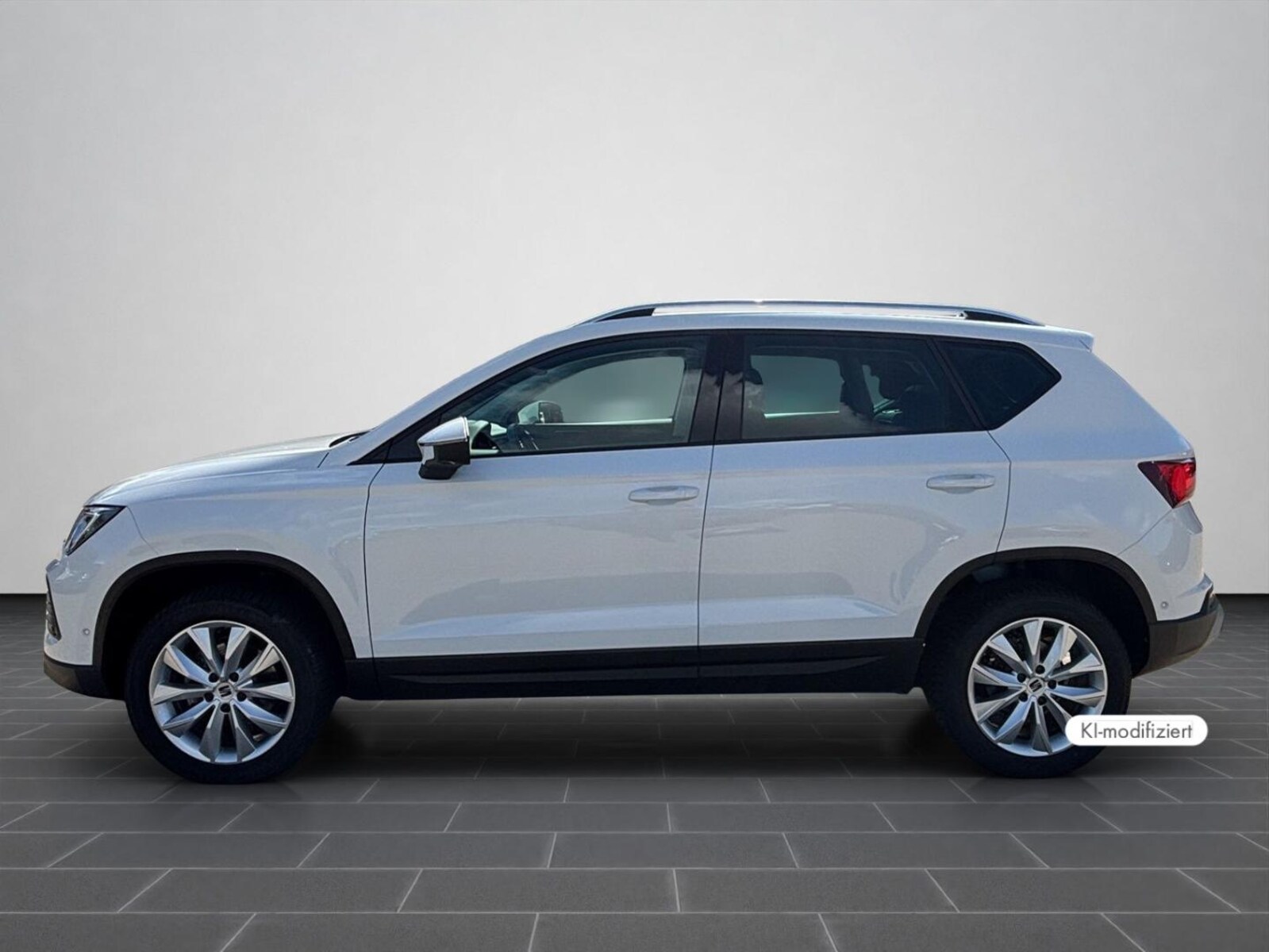 SEAT Ateca – Bild 7